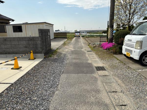 岡崎市下和田町字神宮司の中古一戸建て
