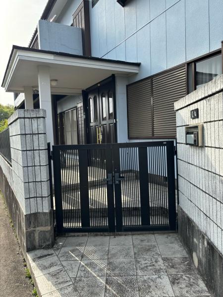 岡崎市仁木町・中古戸建