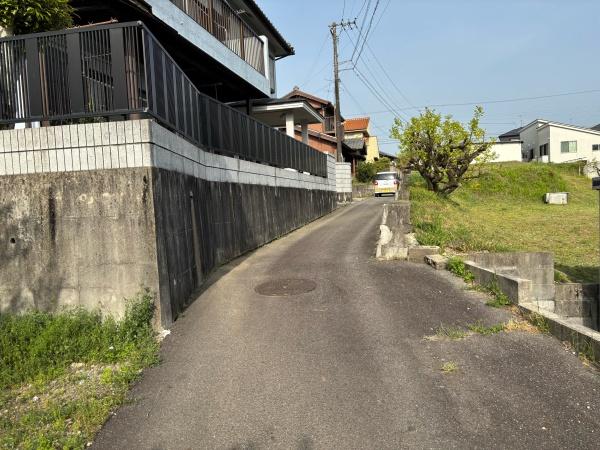 岡崎市仁木町字年重の中古一戸建て