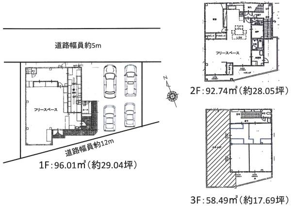 幸田町菱池・中古戸建