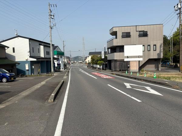 幸田町菱池・中古戸建