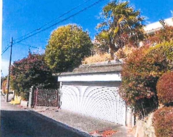 岡崎市鴨田町字山畔の売土地