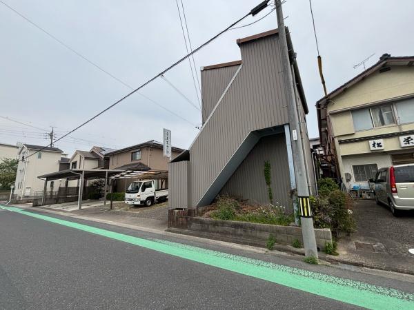 岡崎市広幡町の土地