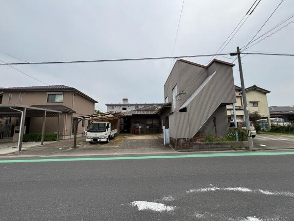 岡崎市広幡町・住宅用地
