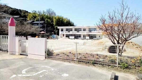 幸田町深溝第8 全2棟・2号棟(幸田町立深溝保育園)
