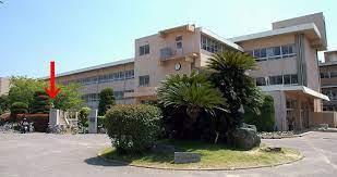 碧南市踏分町第1 全2棟・2号棟(碧南市立新川小学校)