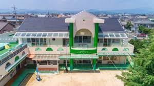 豊川市伊奈町慶応2期 全2棟・1号棟(美園こども園)