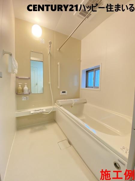 豊田市明和町4期　全2棟・B号棟