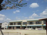 安城市和泉町 全2棟・1号棟(和泉保育園)