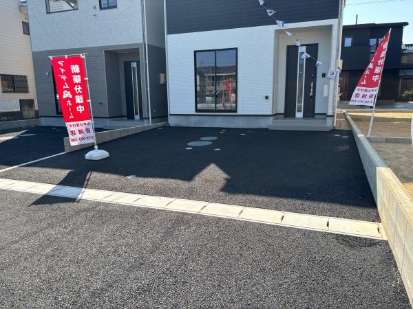 高浜市小池町第2　全5棟・4号棟