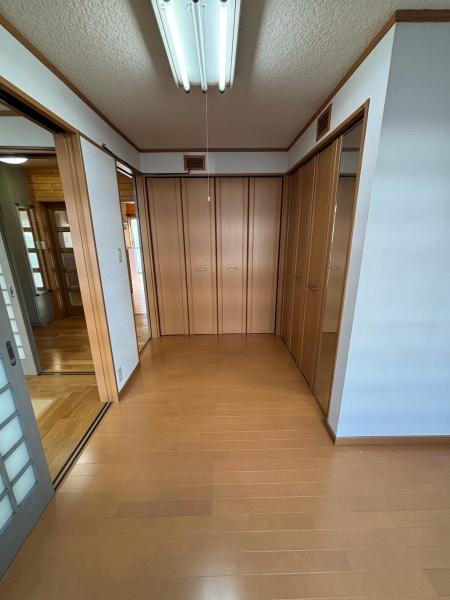 パビリオン大和B棟