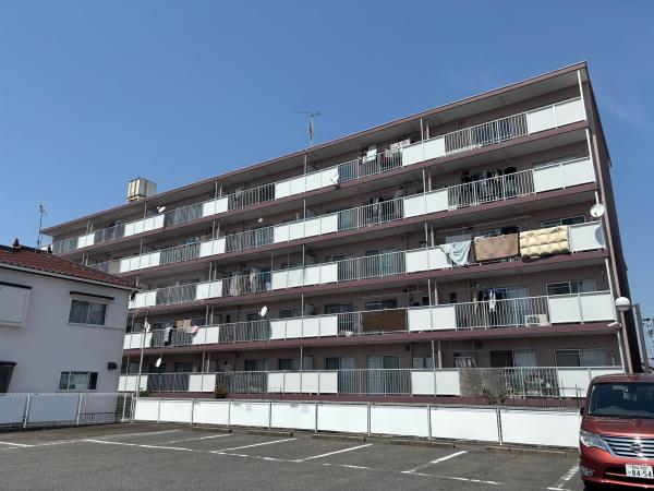 パビリオン大和B棟