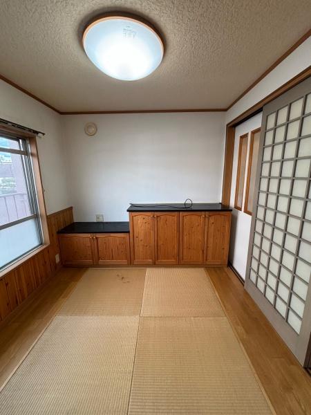 パビリオン大和B棟