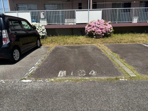 パビリオン大和B棟