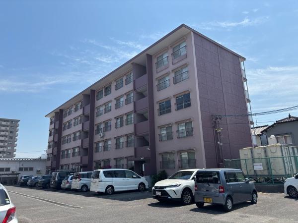 パビリオン大和B棟