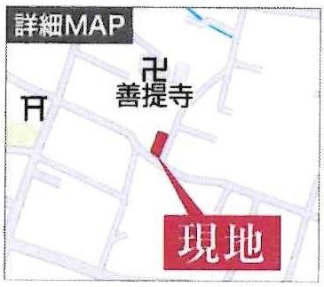 安城市桜井町下谷　全2棟・2号棟