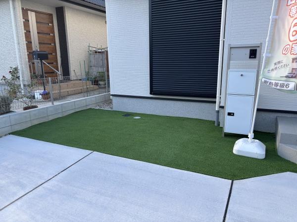 安城里町石橋24-1期　全2棟・1号棟