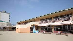 豊田市保見ケ丘第10 全2棟・1号棟(幼保連携型認定こども園保見ヶ丘幼稚園)