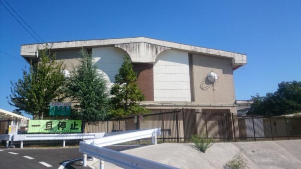豊田市西中山町2期 全1棟・1号棟(豊田市立中山小学校)