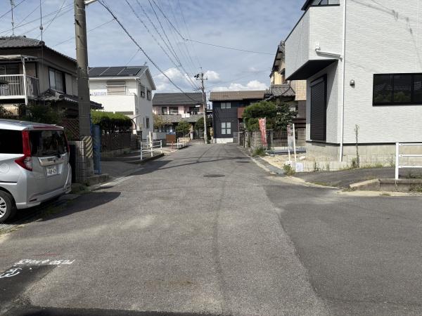 岡崎市寿町1期　全2棟・1号棟