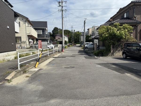 岡崎市寿町1期　全2棟・2号棟