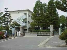 岡崎市大西第1 全3棟・2号棟(岡崎市立竜美丘小学校)