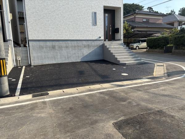 豊田市宝来町第4　全2棟・1号棟