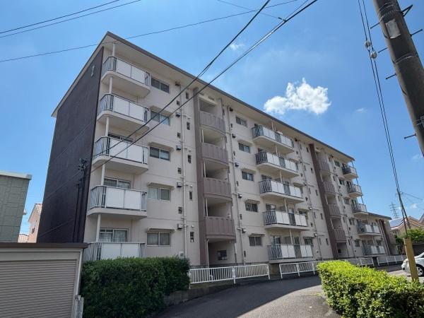 パビリオン宇頭2号棟
