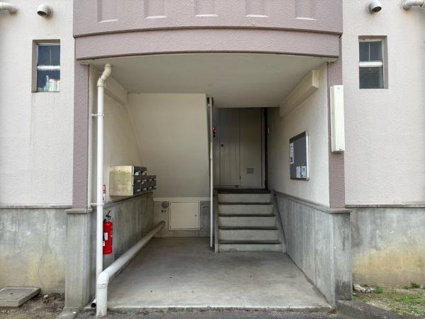 パビリオン宇頭2号棟