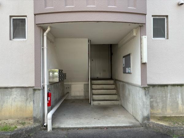 パビリオン宇頭2号棟