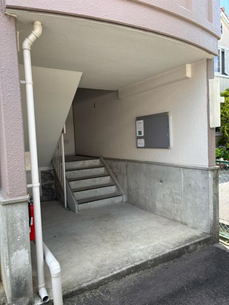 パビリオン宇頭2号棟