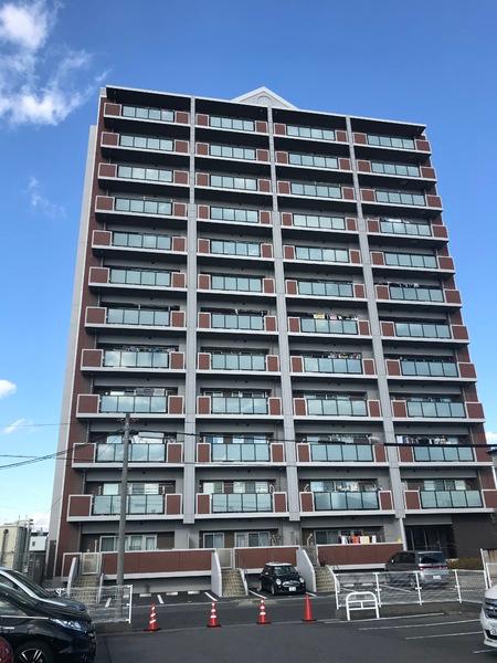 ミッドシティプレミアム北岡崎