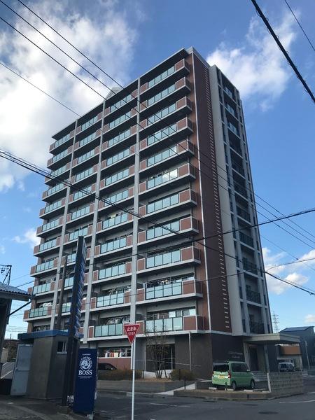 ミッドシティプレミアム北岡崎