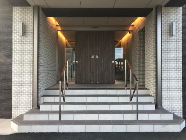 ミッドシティプレミアム北岡崎