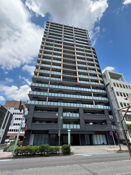 リコットタワー岡崎康生