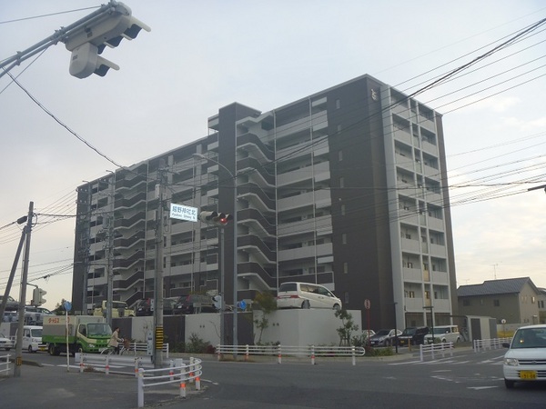 シンフォニア岡崎西