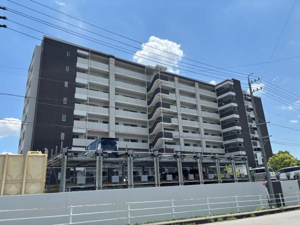 シンフォニア岡崎西