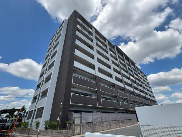 シンフォニア岡崎西