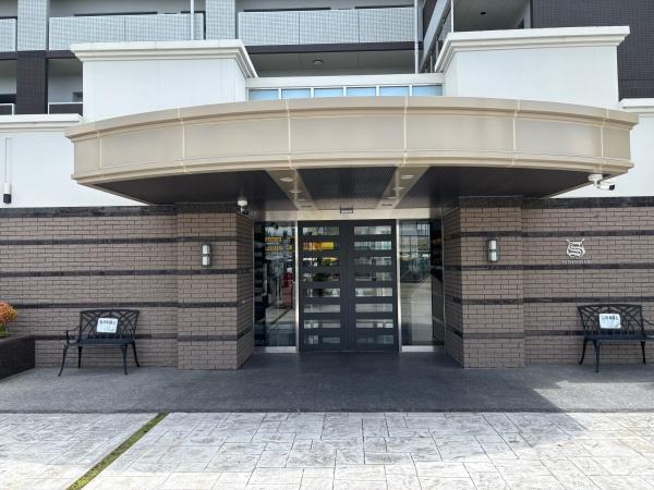 シンフォニア岡崎西