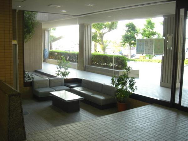 ネオシティ岡崎壱番館