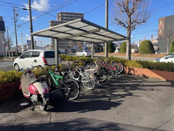 メゾン大樹寺