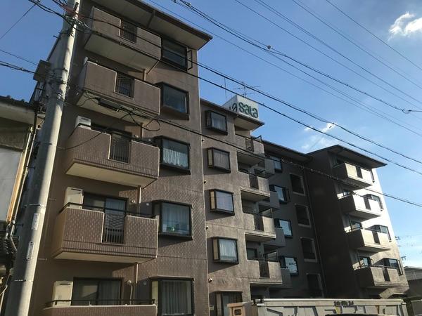 サーラシティ葵