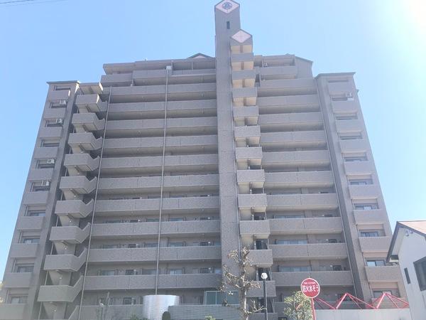 ロイヤルマンション緑丘
