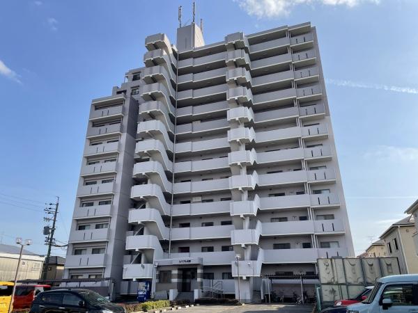 リバブル北野