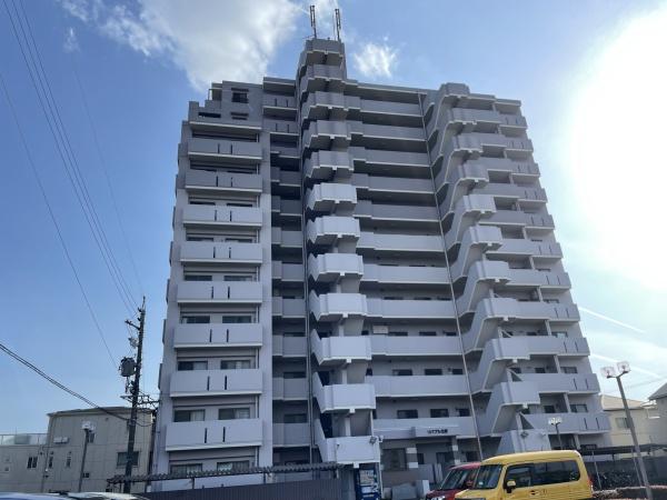 リバブル北野
