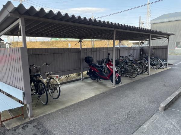 リバブル北野