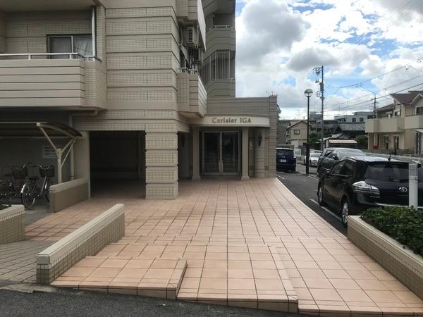 セリジェ伊賀