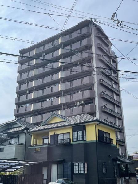 サンアメニティ石神弐番館