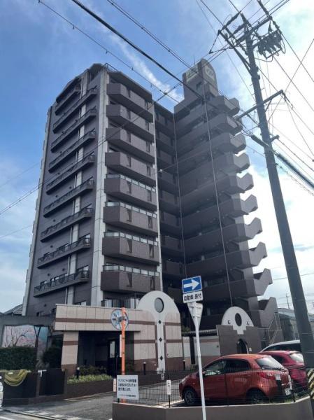 サンアメニティ石神弐番館