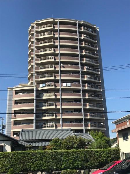 レーブルタワー岡崎北